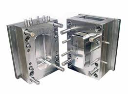 5 Common Materials Used in Plastic Injection Molding