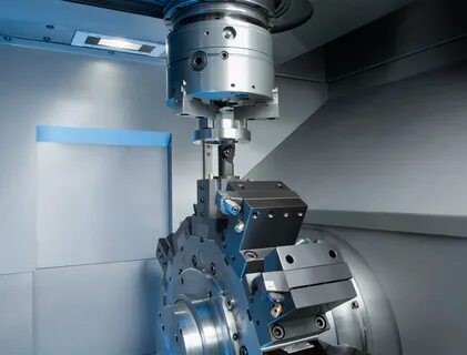 precision tooling used in injection molding