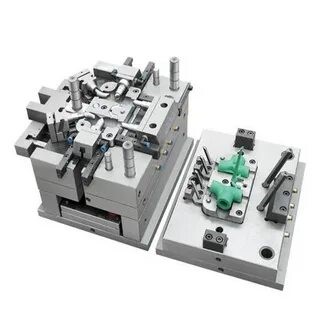 Factory producing custom plastic molded parts in China