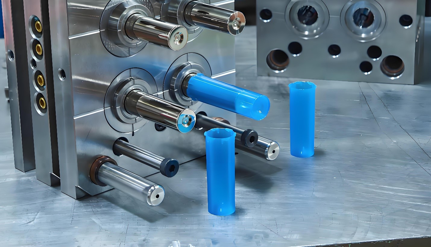 Common sourcing challenges for plastic mold China: quality, communication, tooling